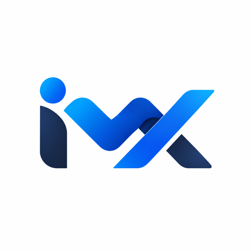 iMaX-Score Logo
